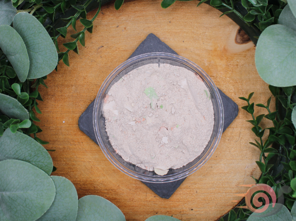 Preview: Calcium Mix