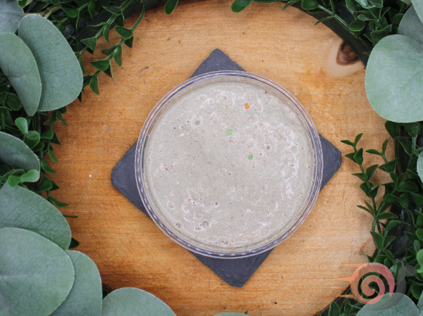 Preview: Calcium Mix