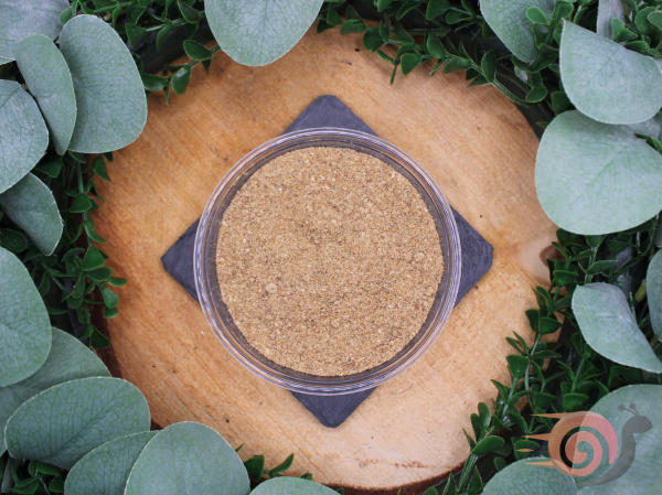 Snail Mix Chicken Dinner