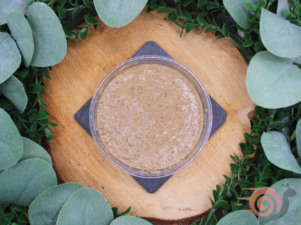 Snail Mix Chicken Dinner