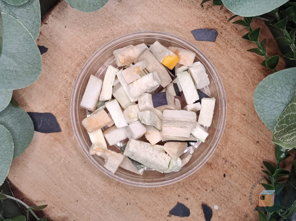 Dryfood - Summer Harvest